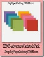 adventure cardstock pack-200