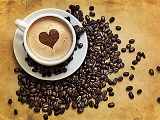 10 Healthy Reasons to Drink Coffee