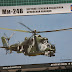 ARK Models 1/72 Mi-24V (AL72038)