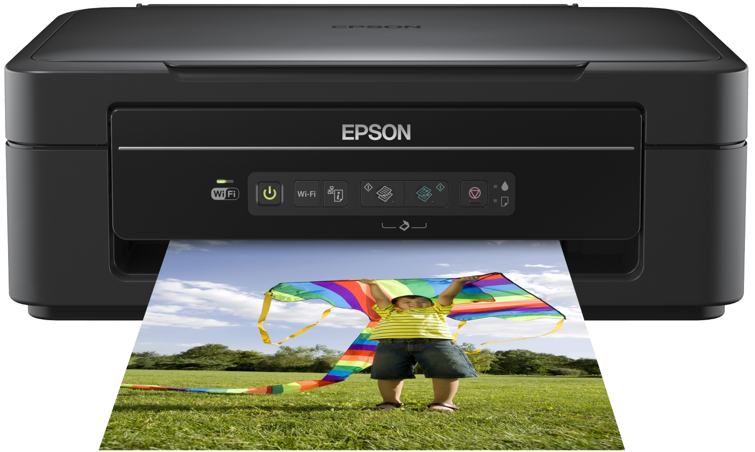 Driver Stampante Epson  XP 205  Installazione Download 