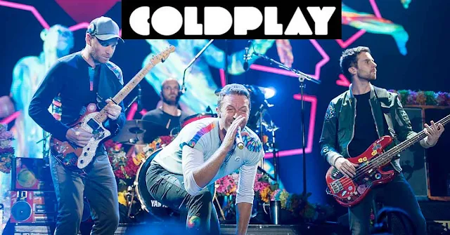 Régimen pagará 100.000 dólares para que Coldplay se presente en Venezuela