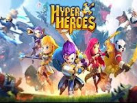 Hyper Heroes v1.0.6.47929 APK MOD Gratis