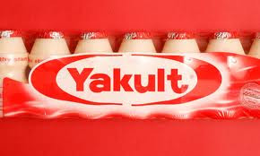 PT Yakult Indonesia Persada