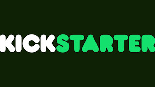 Kickstarter Logo