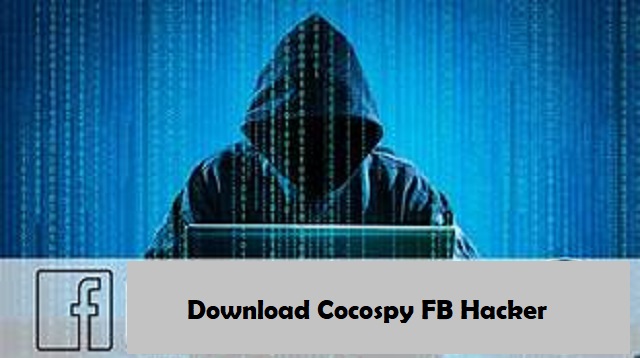 Download Cocospy FB Hacker