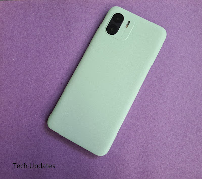 Redmi A1 