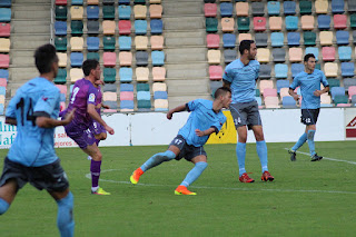 X Torneo Lasesarre: Barakaldo vs Mirandés