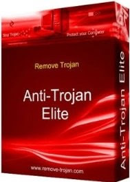 Anti -Trojan Elite v4.9.2