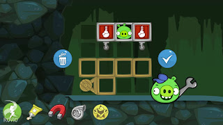 Bad Piggies HD v1.4.0