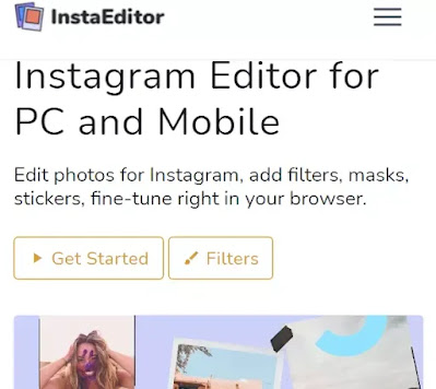 Situs Pembuat Filter Instagram Gratis Terbaik-5