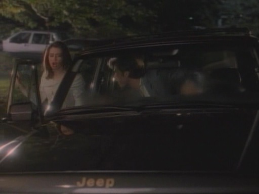 Beverly Hills 90210 Riassuntone pilota parte 2