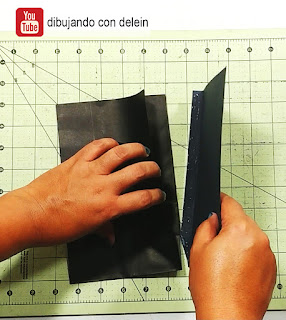 La artista Delein Padilla en su canal de YouTube ha compartido una gran variedad de tutoriales paso a paso donde enseña a dibujar desde mandalas hasta caricaturas así como tambien una gran variedad de manualidades ideales para toda ocasión y manualidades para regalar