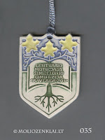 clay medal