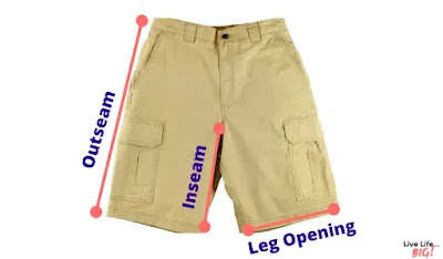Inseam