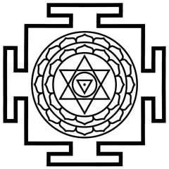 Mahavajresvari Nitya (Jewel in lotus)