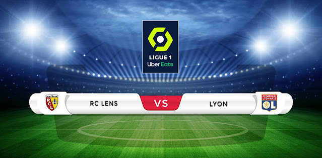 Lens vs Lyon Prediction & Match Preview