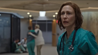 Five Days At Memorial Hospital Miniseries Trailers Clip Featurette Images Posters
