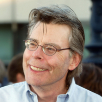 Stephen King