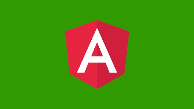 Angular Fast Crash Course [Free Course]