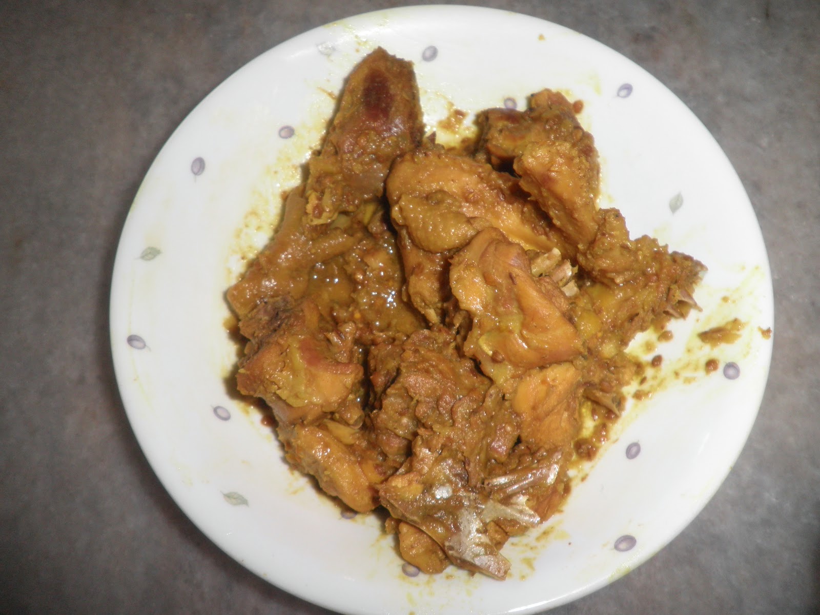 Mama Miraki: Sedapnya Ayam UNGKEP sampai tak terUNGKAP 