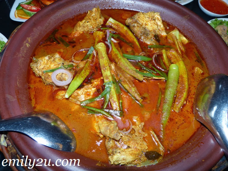 Pen Mutiara Restaurant, Penang From Emily To You