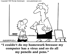 HOMEWORKS
