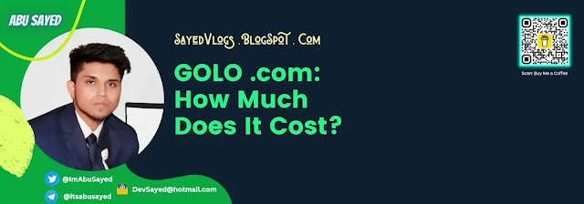 GOLO .com: How Much Does It Cost?