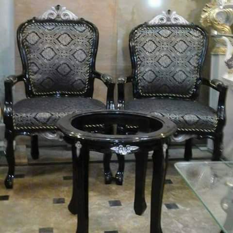 80+ Chiniot Furniture Chairs Design in Pakistan