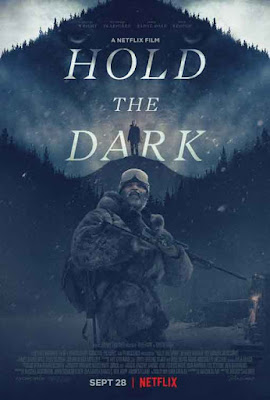 هذه هي أفضل أفلام الجريمة والغموض في سنة 2018 لحد الآن فيلم hold the dark