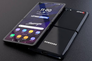 kelebihan samsung galaxy z flip