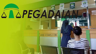 Alamat PT Pegadaian Di Bogor