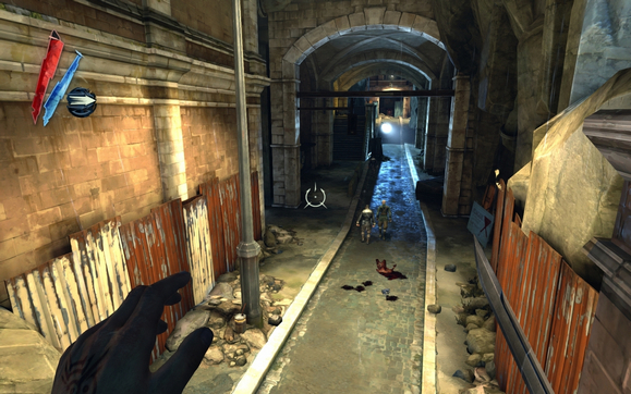 dishonored pc screenshot01 Dishonored SKIDROW