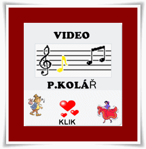 PETR KOLÁŘ -