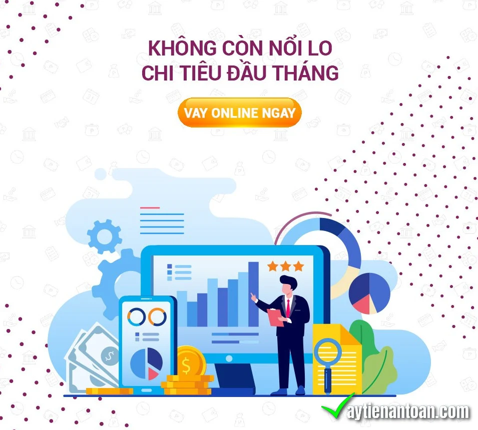 Vay Alo Credit không trả