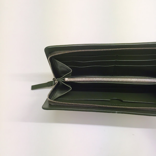Building Block【ビルディングブロック】BOOK WALLET◆エイティエイト eighty88eight 新居浜・愛媛県