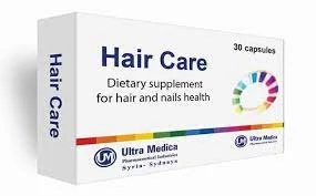 هير كير هل يزيد الوزن Hair care