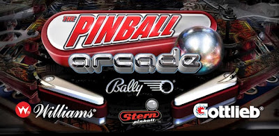 Pinball Arcade Apk 1.0.4