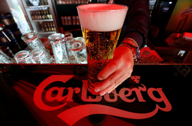 Latest Carlsberg beer Price in India | भारत में नवीनतम कार्ल्सबर्ग बियर की कीमत