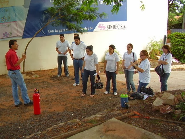 Inician en Álvaro Obregón programa para atender incendios forestal