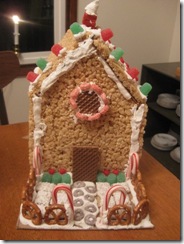 rice krispy houses 24