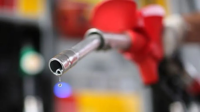 Preço do diesel sobe novamente a partir de hoje (5) com volta de impostos federais