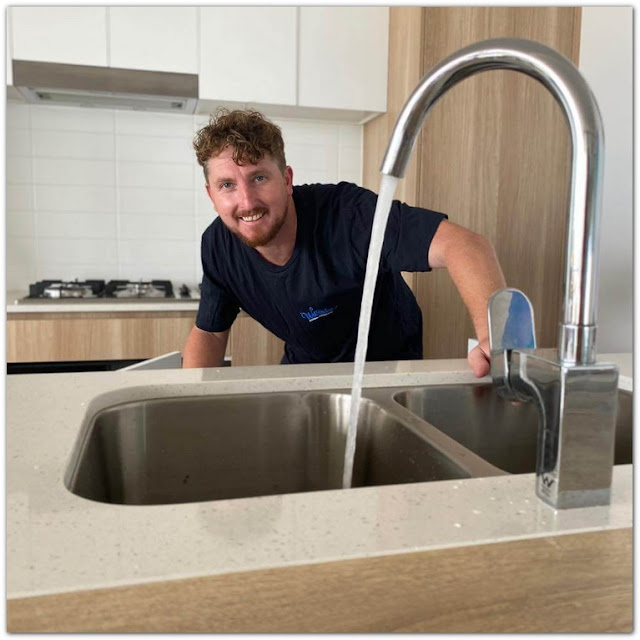 Best Plumber Company Near Me in Gold Coast