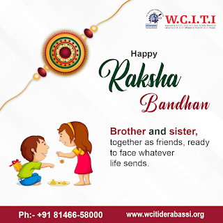 Happy Rakshabandhan