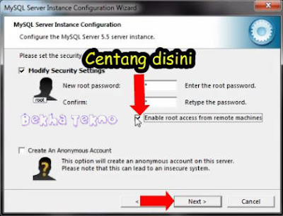 Tutorial Cara Install MySQL Server Terbaru Paling Lengkap Dan Mudah Dipahami