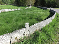 Campo do Cristo camino de Santiago Norte Sjeverni put sv. Jakov slike psihoputologija