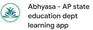 Abhyasa - AP state education dept learning app