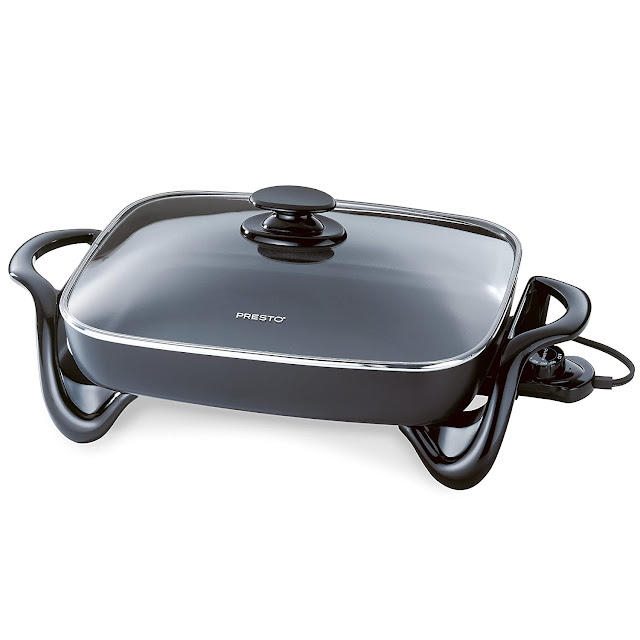 Presto Electric Skillet