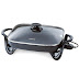 Electric Skillet Made In USA 2022 | Electric Frying Pan Non Stick | Electric Pan For Cooking