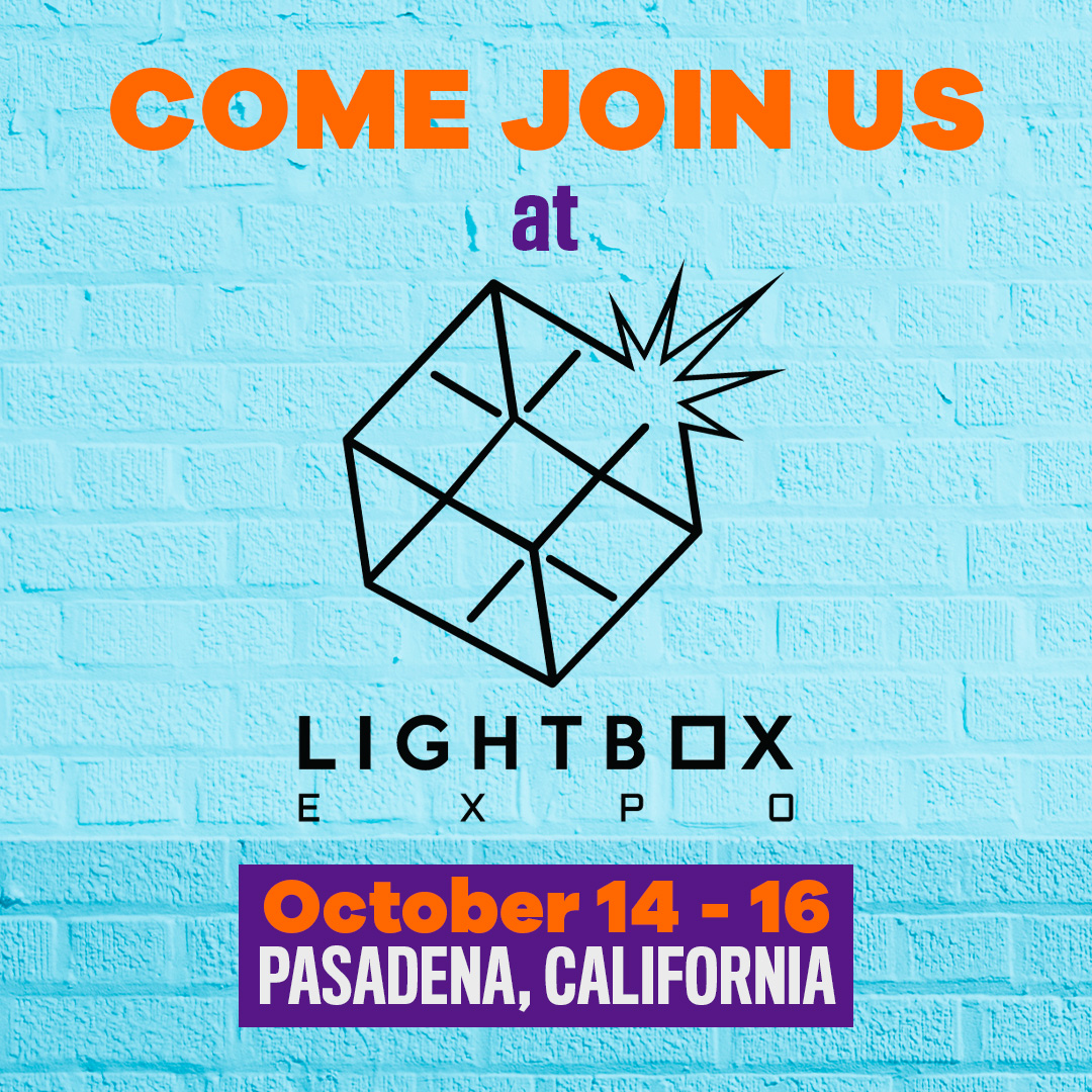 LightBox Expo