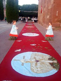MAS IMAGENES DEL CORPUS 2011